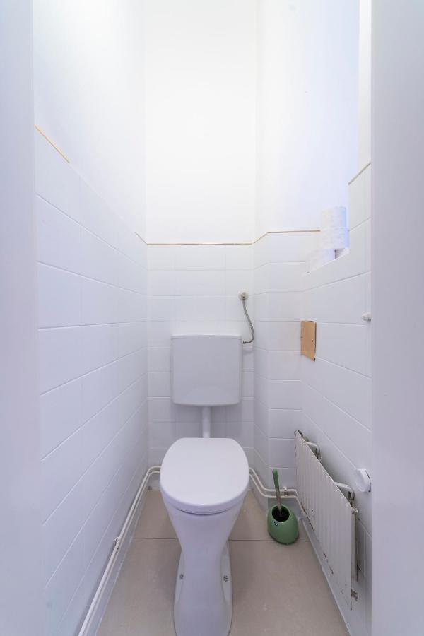 Josef'S Home I Urban Classic Apartment I 01 Wien Ngoại thất bức ảnh