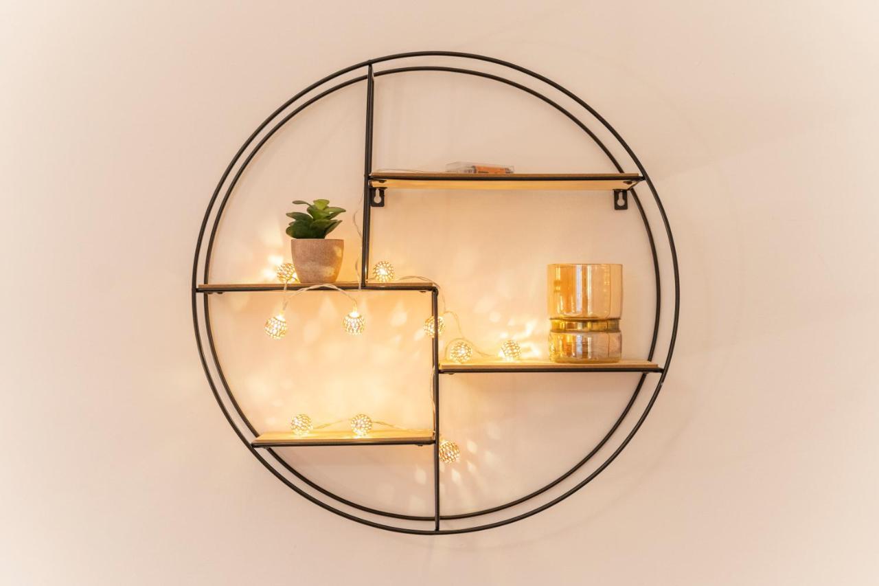 Josef'S Home I Urban Classic Apartment I 01 Wien Ngoại thất bức ảnh
